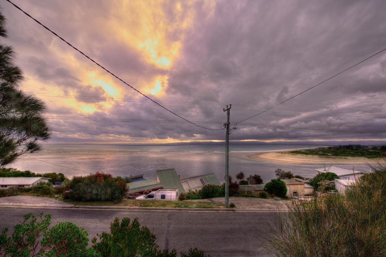 Villa Sunsets Coles Bay Esterno foto